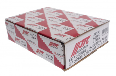Фиксатор топливного насоса Ford/Mazda (DURATORQ 2.2/3.2; OEM 303-1317) JTC