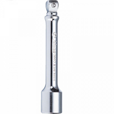 Удлинитель Wobble на 1/4", 75 мм, Hans