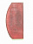 Лепесток  NORDBERG 12314-0090001-1 (307) для пневмогайковерта IT4165