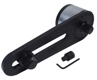 Мультипликатор усилитель крутящего момента  1/2"F x 1"M до 2700 Nm JTC