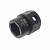 Головка торцевая 1/2" 14мм ударная мини L=28мм JTC-442814