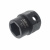 Головка торцевая 1/2" 14мм ударная мини L=28мм JTC-442814