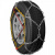 Цепи противоскольжения 16мм, 205/75 R17.5 - 265/70 R15 Сорокин