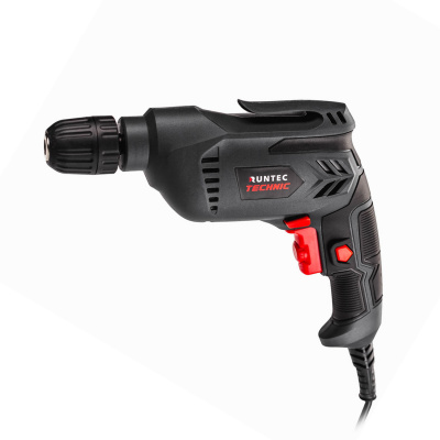 Дрель RUNTEC TECHNIC 230 В, 500В т RUNTEC 