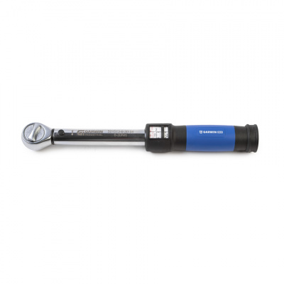 Динамометрический ключ 3/8" 6-30 Нм, двухстороннего действия GARWIN INDUSTRIAL