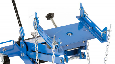 Домкрат подкатной трансмиссионный, 1,5 тонн NORDBERG