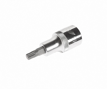 Бита-головка 1/2 SPLINE М6 L=55мм JTC-45706