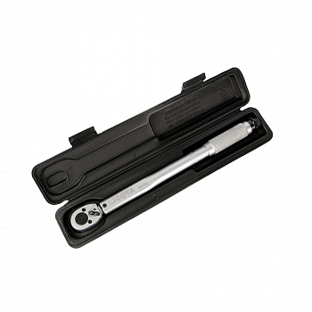 Динамометрический ключ моментный 3/8" 20-110 Нм, резьб. фикс Licota