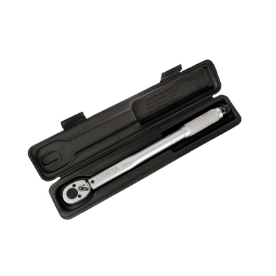 Динамометрический ключ моментный 3/8" 20-110 Нм, резьб. фикс Licota