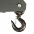 Кран гаражный профессиональный складной, 1000 кг RUNTEC