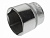 Головка торцевая 1/2" 34мм L=42мм JTC-43834