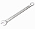 Ключ комбинированный 6х6мм JTC-AE2406