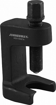 Съемник шаровых шарнирных соединений. Захват 23 мм. Jonnesway AE310087A