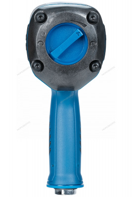 Пневмогайковерт ударный 3/4", 2000 Нм NORDBERG