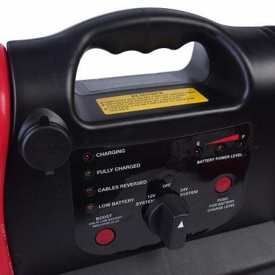 Устройство пусковое 12V 4200А, 24V 2100А JTC-3462B
