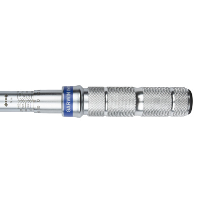 Динамометрический ключ 1", 300-1500 Нм двухсторонний GARWIN INDUSTRIAL 