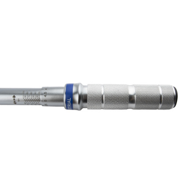 Динамометрический ключ 3/8" 20-100 Нм двухсторонний GARWIN INDUSTRIAL
