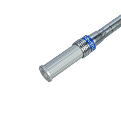 Динамометрический ключ 1/4" 3-15 Нм, двухстороннего действия GARWIN INDUSTRIAL