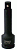 Удлинитель для ударных головок 3/4"DR, 150 мм