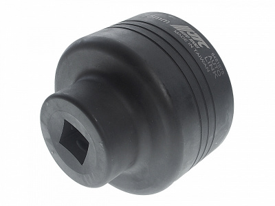 Головка торцевая 3/4" 75мм 8-ми гранная ударная JTC-6481075