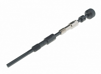 Приспособление для очистки отверстий свечей зажигания (M10х1.0,M10х1.25) JTC-6758