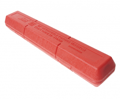 Ключ динамометрический 3/8" 10-60Нм 370мм JTC