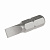 Бита шлицевая SL 1.0х5.5х25мм 1/4 S2 JTC-11225055