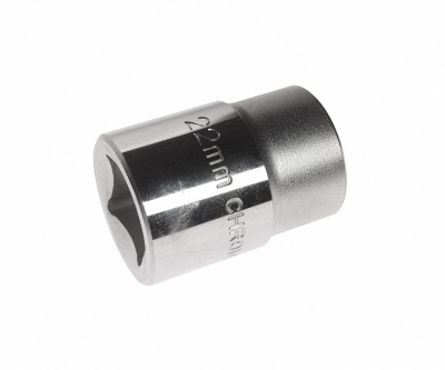 Головка торцевая 3/4 22 L=50мм JTC-65222