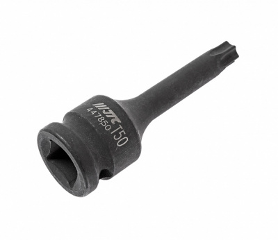 Бита-головка 1/2 TORX T50х78мм ударная JTC-447850