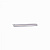 Планка для головок 1/2", 560 мм, без клипс-держателей 870422 King Tony