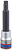 Насадка (бита) торцевая 1/2", SPLINE, М8.9, L = 100 мм 404108 King Tony