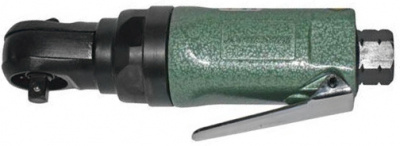Трещотка пневматическая короткая jonnesway JAR-1013  3/8"DR, 230 об./мин., 34 Нм