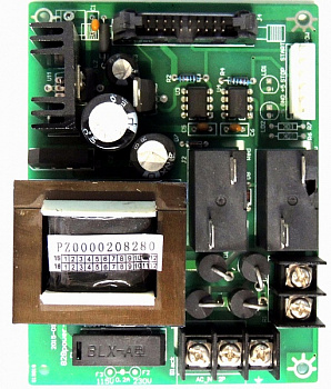 Плата питания для NORDBERG 4523C PZ-000-020828-0