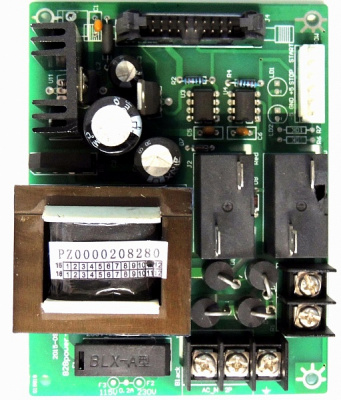 Плата питания для NORDBERG 4523C PZ-000-020828-0