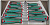 Набор отверток ANTI SLIP, Torx T8-T40, 9 предметов Jonnesway D71T109S