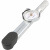 Динамометрический ключ 1/4" 0-8 Нм, стрелочного типа, двусторонний GARWIN INDUSTRIAL