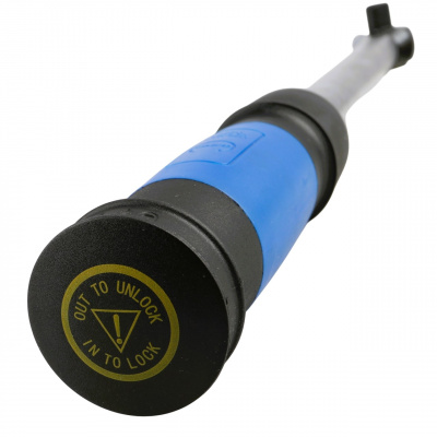 Динамометрический ключ 1/2" 40-200 Нм, двухстороннего действия GARWIN INDUSTRIAL