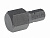 Бита HEX H14х30мм 5/16" JTC