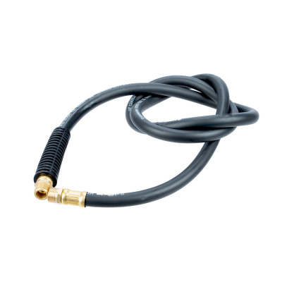 Шланг пневматический 3/8", 15 м; 10х15 мм; ГП промышленный на катушке GARWIN INDUSTRIAL