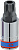 Насадка (бита) торцевая 1/2", SPLINE, M16, L = 66 мм, с отверстием 402B16 King Tony