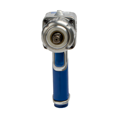 Гайковерт пневматический ударный 1/2" 1356 Нм (138 кГм), усиленный GARWIN INDUSTRIAL 