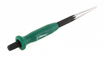 Бородок с протектором 3 x 9,5 x185 Hans