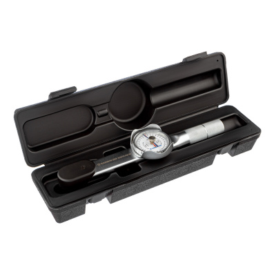 Динамометрический ключ 3/8", 0-30 Нм, стрелочного типа, двусторонний GARWIN INDUSTRIAL