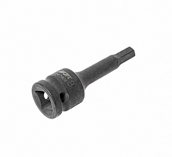 Бита-головка 1/2 HEX H8х78мм ударная JTC-447908