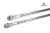 Динамометрический ключ 1/2" 40-180 Nm предельный CMT