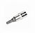 Бита-головка 1/4 TORX T25Hх37мм с отверстием JTC-23525