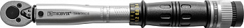 Ключ динамометрический 3/8"DR, 6-30 Нм Thorvik