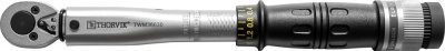 Ключ динамометрический 3/8"DR, 6-30 Нм Thorvik