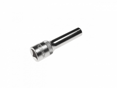Головка торцевая 3/8 TORX E8х63мм высокая JTC-36008