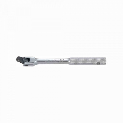 Вороток 3/8", 250 мм, с шарниром 3452-10F King Tony